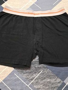 combo Of Four pure Cotton  Tommy Hilfiger  Brief