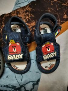 Baby/Toddler Shoe Bundle - Size 1-3 Years
