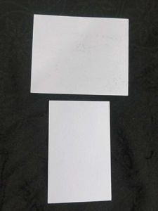Bts Member Cards