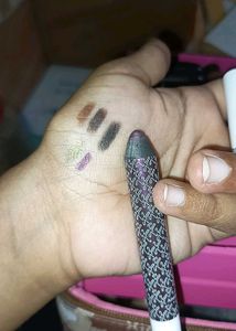 MAC Lipstick