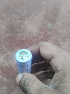 18650 Lithium Ion Battery