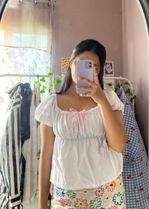 Sale🌸Cute Pinterest Top🌸🎀