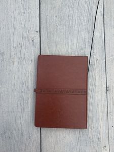 Vehant Goal Setting Journal 2026