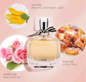 Perfume for women by MINISO