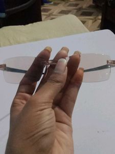 Lens Width And Temple Length