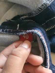 Men&#39;s Denim Jeans 👖