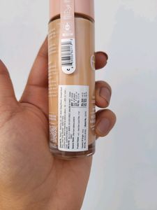 Elf Halo Glow Liquid Filter/ Shade 1 Fair