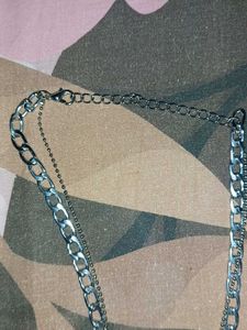 Double Layered Chain