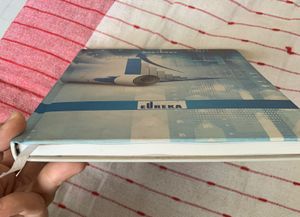 Business Theme Diary 📔