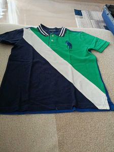 Ralph Lauren Polo Collar t-shirt