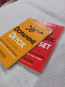 Strategic Mindset &amp; Dopamine Detox