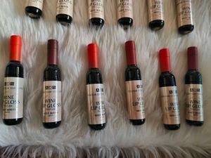 PACK OF 6 LIPSTICK