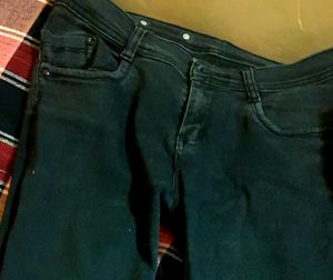 Black Jeans
