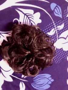 Hair Bun