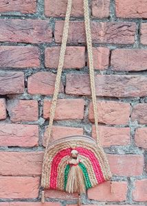 Jute bag