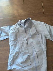 Men's Casual Shirt