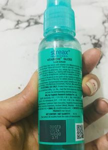 Combo Of 2 Dot &amp; Key Mosturizer + Serum