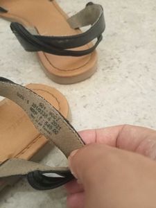 Bata New Sandal ✨