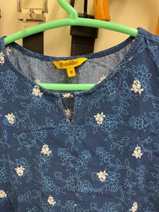 Global Desi Short Kurti