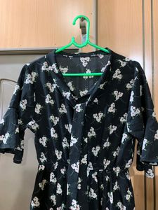 Cute Korean Dress