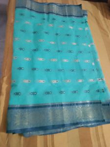 New Taant Saree