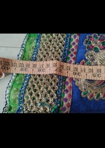 Lehnga Choli For Girl