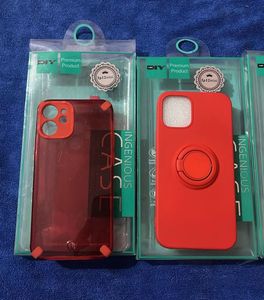 Iphone 12 Mini Set Of 3 Cover And 1 Screen Gaurd