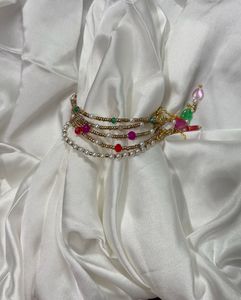 Beaded Bracelets