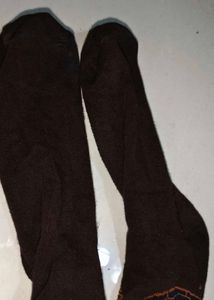 Hijab Wear 1 Socks1  Gloves Set