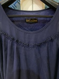Blue Top