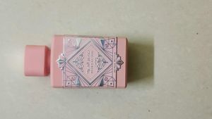 Noble Blush Perfume