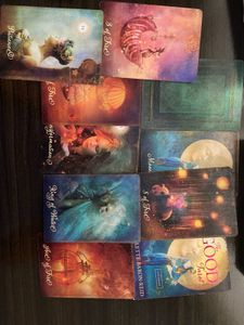Tarot Cards