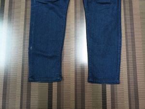 LM-34 Size-34 Slim Jeans