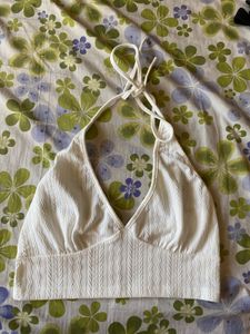 Newme Crop Top Combo