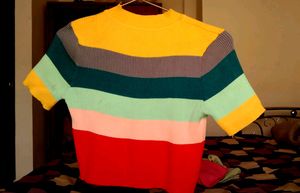 NEW Crop Top For Women