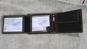 New Wallet