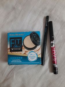 Makeup Combo
