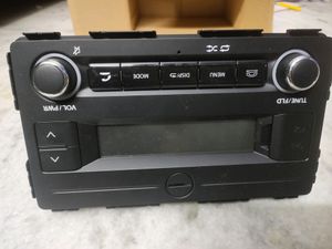 Unused Brand New Maruti Wagonr Stereo Af