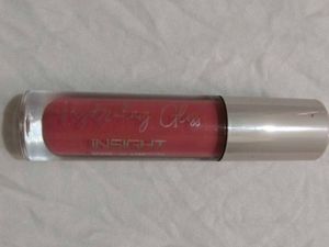 Insight Lipgloss & Mars Lip Crayon Combo