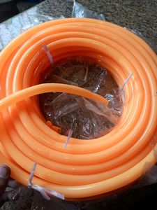 { 9 MTR } 1/2 Inch Garden Pipe