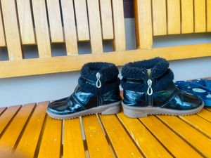 Baby Footwear 9size