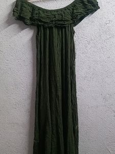 Nuon Maxi Dress