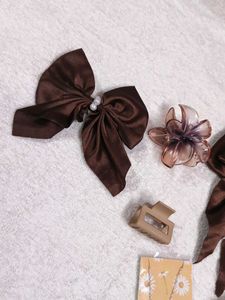 Hair Accessories Set