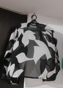 Women Korean Formal Shirt