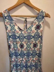 Beautiful Boho Jumpsuit