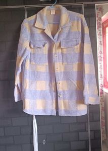 Urbanic Shacket For Women