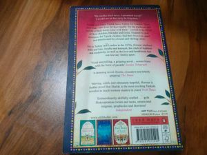 Honour by Elif Shafak