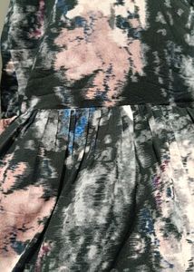The Stylish Top For Girls