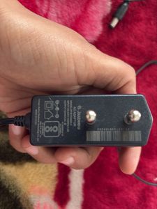 Jiuzhou Adapter 60Hz For Multiple Gajets