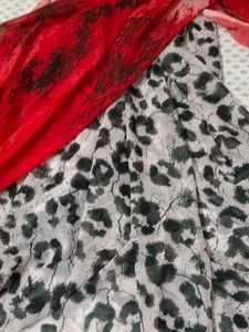 Designer Saree